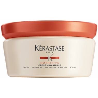 Kerastase Nutritive Magistral Creme - Несмываемый крем для очень сухих волос 150 мл