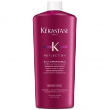 Kerastase RÉFLECTION FONDANT CHROMATIQUE - Молочко для защиты цвета окрашенных или осветлённых волос 1000мл