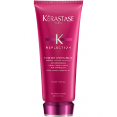 Kerastase RÉFLECTION FONDANT CHROMATIQUE - Молочко для защиты цвета окрашенных или осветлённых волос 200мл