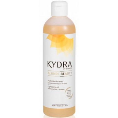 KYDRA BLONDE BEAUTY Huile decolorante - Осветляющее масло для волос 500мл