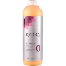 KYDRA KYDROXY 0 Oxidizing cream 10 volum - Оксидант кремовый 3%, 1000мл