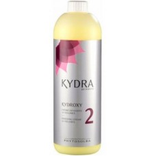KYDRA KYDROXY 2 Oxidizing cream 30 volum - Оксидант кремовый 9%, 1000мл