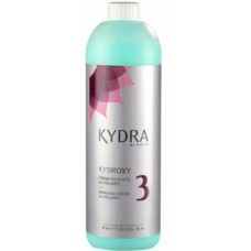 KYDRA KYDROXY 3 Oxidizing cream 40 volum - Оксидант кремовый 12%, 1000мл