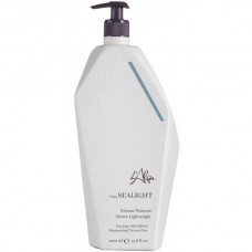 L′Alga.SEALIGHT Fine Hair Shampoo - Шампунь для объема волос 1000мл