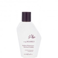 L′Alga.SEAWET Shampoo - Шампунь оздоравливающий для всех типов волос 100мл