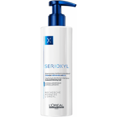 L'OREAL Professionnel SERIOXYL Shampoo Natural - Шампунь для натуральных волос 250мл