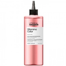 L'OREAL Professionnel Vitamino Color Concentrate - Лосьон-концентрат для окрашенных волос 400мл