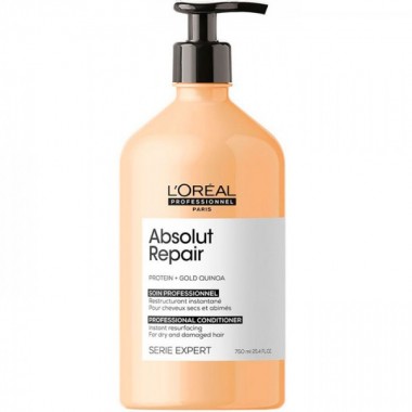 L'OREAL Professionnel Absolut Repair​ Conditioner - Смываемый уход для глубокого восстановления 750мл