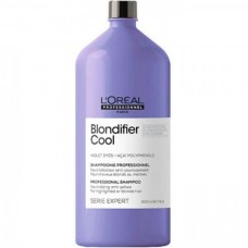 L'OREAL Professionnel Blondifier Cool Shampoo - Шампунь для холодных оттенков блонд 1500мл