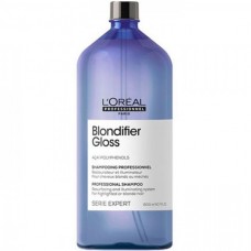 L'OREAL Professionnel Blondifier Gloss Shampoo - Шампунь для сияния волос 1500мл