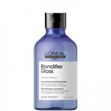 L'OREAL Professionnel Blondifier Gloss Shampoo - Шампунь для сияния волос 300мл