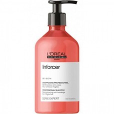 L'OREAL Professionnel Inforcer Shampoo - Шампунь против ломкости волос 500мл