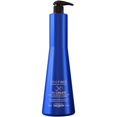 L'OREAL Professionnel PRO FIBER RE-CREATE Shampoo - Шампунь для восстановления поврежденных волос 1000мл