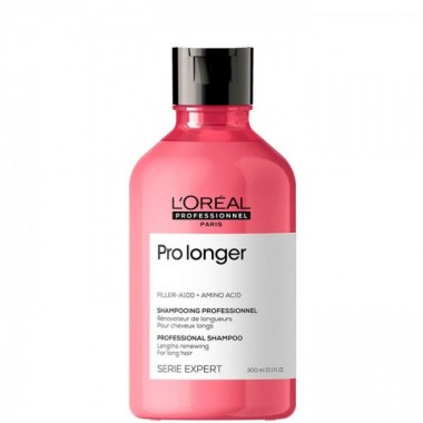 L'OREAL Professionnel Pro Longer Shampoo - Шампунь для восстановления волос по длине 300мл