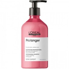 L'OREAL Professionnel Pro Longer Shampoo - Шампунь для восстановления волос по длине 500мл