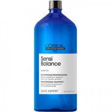 L'OREAL Professionnel Sensi Balance Shampoo - Шампунь для чувствительной кожи головы 1500мл