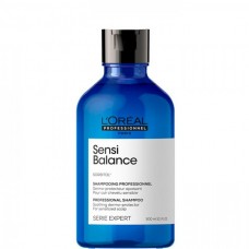 L'OREAL Professionnel Sensi Balance Shampoo - Шампунь для чувствительной кожи головы 300мл