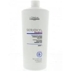 L'Oreal Professionnel SERIOXYL Shampoo for Colored - Шампунь для окрашенных волос 1000мл
