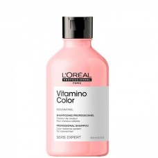 L'OREAL Professionnel Vitamino Color Shampoo - Шампунь для окрашенных волос 300мл