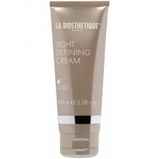 LA BIOSTHETIQUE Styling LIGHT DEFINING CREAM - Стайлинг-крем для ежедневного использования 100мл