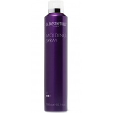 LA BIOSTHETIQUE Styling MOLDING SPRAY - Моделирующий лак для волос СИЛЬНОЙ фиксации 300мл