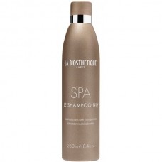 LA BIOSTHETIQUE SPA Le Shampooing - Мягкий СПА-шампунь для ежедневного ухода за волосами 250мл