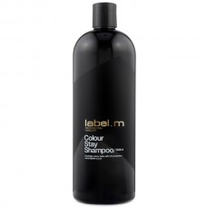 label.m Cleanse Colour Stay Shampoo - Шампунь Защита Цвета 1000мл