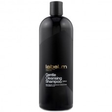 label.m Cleanse Gentle Cleansing Shampoo - Шампунь Мягкое Очищение 1000мл