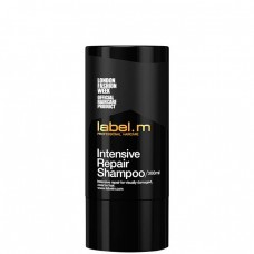 label.m Cleanse Intensive Repair Shampoo - Шампунь Интенсивное Восстановление 300мл