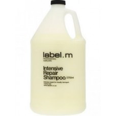 label.m Cleanse Intensive Repair Shampoo - Шампунь Интенсивное Восстановление 3750мл