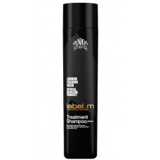 label.m Cleanse Treatment Shampoo - Шампунь Активный Уход 300мл