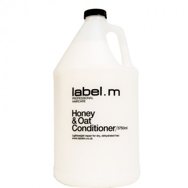 label.m Condition Honey&Oat Conditioner - Кондиционер Питательный Мёд и Овёс 3750мл