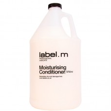 label.m Condition Moisturising Conditioner - Кондиционер Увлажняющий 3750мл