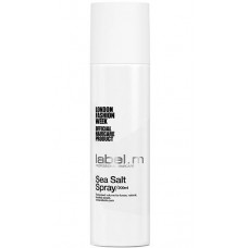 label.m Create Sea Salt Spray - Спрей для Укладки Волос Морская Соль 200мл
