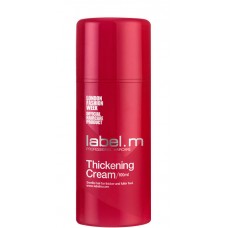 label.m Thickening Cream - Крем для Обьема 100мл