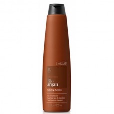 LAKME k.therapy Bio Argan Hydrating Shampoo - Аргановый увлажняющий шампунь 300мл