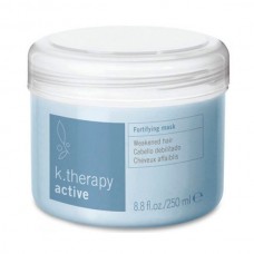 LAKME k.therapy Active Fortifying Mask Weakened Hair - Маска укрепляющая для ослабленных волос 250мл