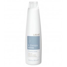 LAKME k.therapy Active Prevention Shampoo Hair Loss - Шампунь предотвращающий выпадение волос 300мл