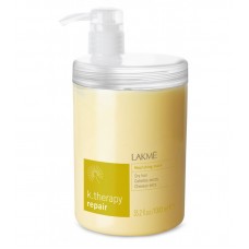 LAKME k.therapy Repair Nourishing Mask Dry Hair - Маска питательная для сухих волос 1000мл