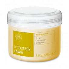LAKME k.therapy Repair Nourishing Mask Dry Hair - Маска питательная для сухих волос 250мл