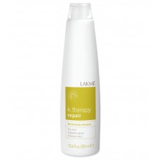 LAKME k.therapy Repair Revitalizing Shampoo Dry Hair - Шампунь восстанавливающий для сухих волос 300мл