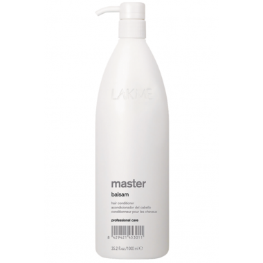 LAKME master Balsam Conditioner - Бальзам кондиционер для волос 1000мл
