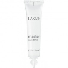LAKME master care tonic - Тоник для ухода за кожей головы 24 х 15мл