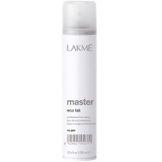LAKME master ECO Lak - Лак для волос без газа 300мл