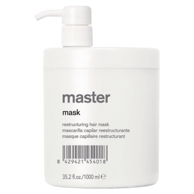 LAKME master Mask - Маска для волос 1000мл