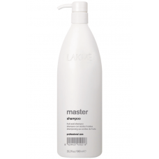 LAKME master Shampoo - Шампунь для волос 1000мл