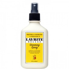 LAYRITE Grooming Spray - Спрей-текстуризатор для укладки волос 200мл