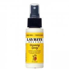 LAYRITE Grooming Spray - Спрей-текстуризатор для укладки волос 56мл