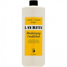 LAYRITE Moisturizing Conditioner - Кондиционер для волос увлажняющий 1000мл