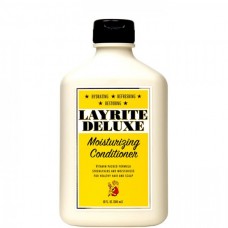 LAYRITE Moisturizing Conditioner - Кондиционер для волос увлажняющий 300мл